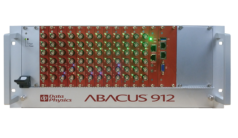 Data Physics Abacus 912