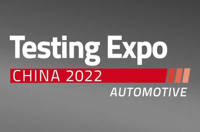 Automotive Testing Expo – China