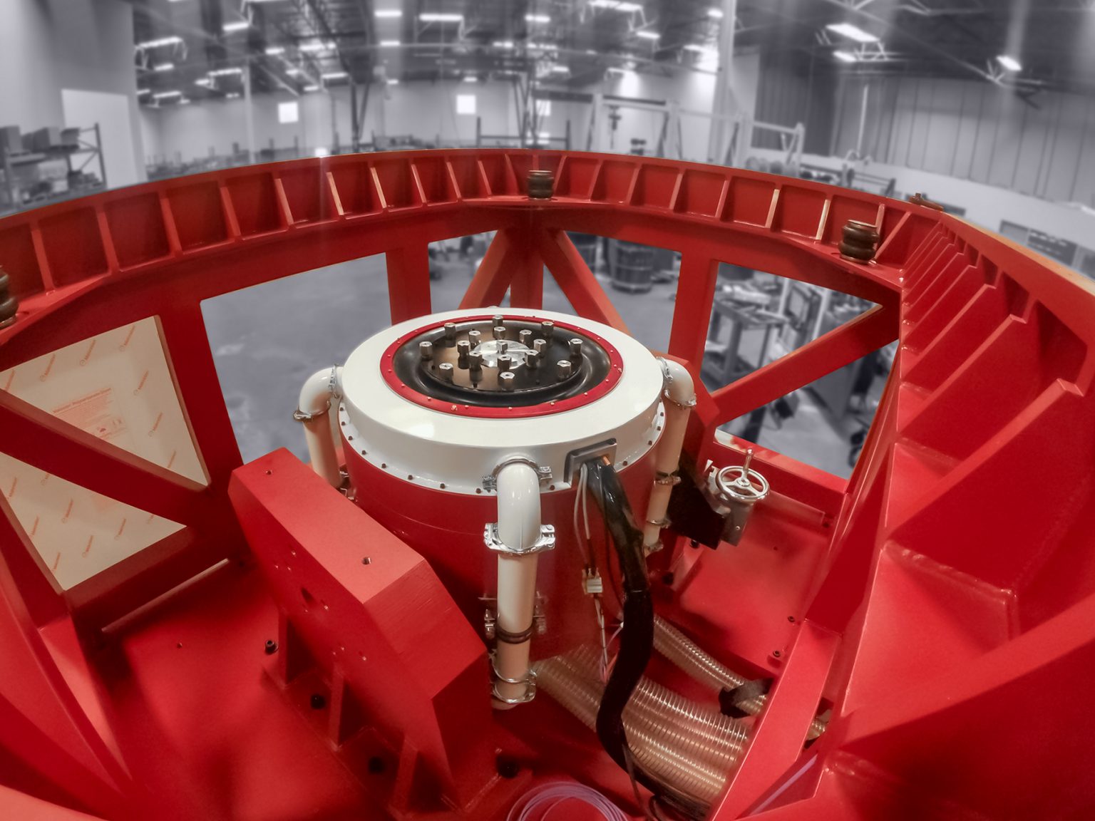 Advanced Systems for EV Battery Testing | Data Physics