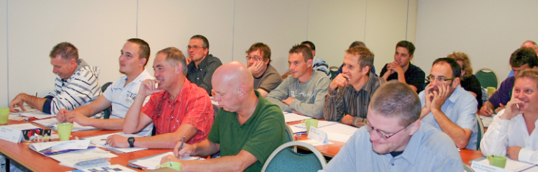 October Upcoming Training Courses in the Netherlands by ABTRONIX B.V.