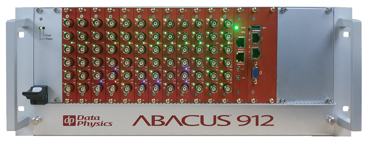 Abacus 912