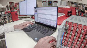 12 Features that Improve Production Vibration Testing Efficiency