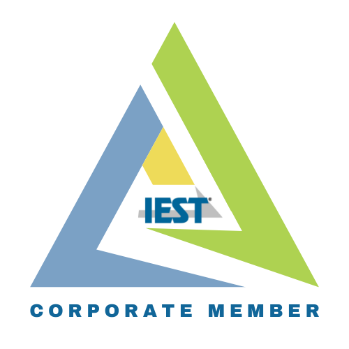 IEST Corporate Member Badge
