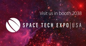 Data Physics and Team Corporation will be presenting their Solutions for Qualification of Space Hardware at Space Tech Expo USA 2023
