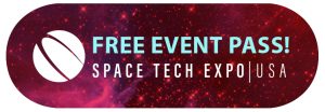 Click the link to score your free Space Tech Expo USA 2023 event pass