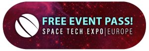 Data Physics and Team Corporation will be presenting their Solutions for Qualification of Space Hardware at Space Tech Expo Europe 2023