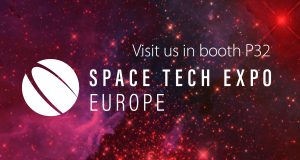 Data Physics and Team Corporation will be presenting their Solutions for Qualification of Space Hardware at Space Tech Expo Europe 2023