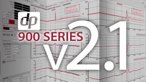 The SignalCalc 900 v2.1 Software Release includes Advancements and Enhancements Designed to Improve your Test and Measurement Performance